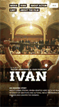 Mobile Screenshot of ivan-film-ua.com